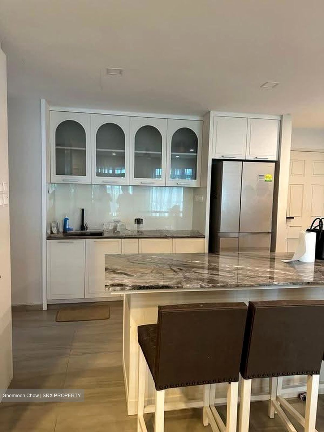 Charming Garden (D10), Condominium #639367351